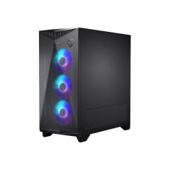 MSI MPG GUNGNIR 300R AIRFLOW - Mid tower - exte | 306-7G21R21-W57