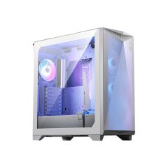 MSI MPG GUNGNIR 300R AIRFLOW - Mid tower - exte | 306-7G21W21-W57
