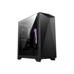 MSI MPG GUNGNIR 300P AIRFLOW - Mid tower - exte | 306-7G21P21-W57
