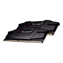 G.Skill Ripjaws V - DDR4 - kit - 16 GB 2 x 8 | F4-4600C19D-16GVKE