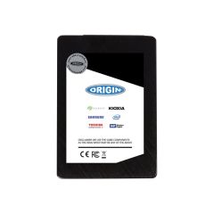 Origin Storage - Hard drive - 500 GB - interna | NB-500SATA/7-7MM