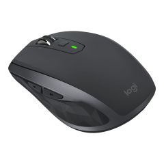 Logitech MX Anywhere 2S - Mouse - laser - 7 buttons  | 910-007230
