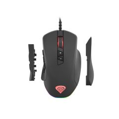 natec Mouse computer Genesis Xenon 770 NMG-1473 Optical 10200 DPI