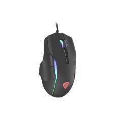 natec GENESIS Xenon 220 - Ambidextrous - Optical - USB | NMG-1572