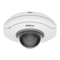 AXIS M5074 - Network surveillance camera - PTZ - dome | 02345-001