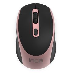 INCA IWM-211RG - Fully Symmetrical, Elegant Shape And Comfortable