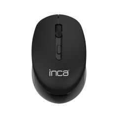 INCA IWM-243RS • Ergonomic Design, Comfortable Touch Feeling