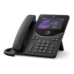 Cisco Desk Phone 9871 VoIP phone with Trusted DP9871K9=