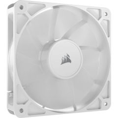 Corsair RS120 120mm PWM Fan - White CO9050192WW