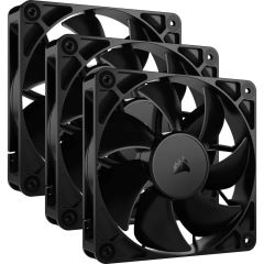 Corsair RS120 120mm PWM Fans - Triple Pack CO9050189WW