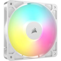 Corsair RS120 ARGB 120mm PWM Fan - White CO9050184WW