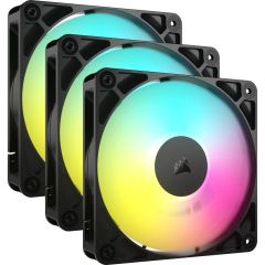 Corsair RS120 ARGB 120mm PWM Fans - Triple Pack CO9050181WW