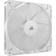 Corsair RS140 140mm PWM Fan - White CO9050194WW