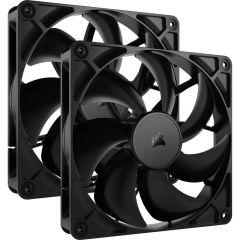 Corsair RS140 140mm PWM Fans - Dual Pack CO9050191WW