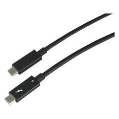 Lenovo Lintes Thunderbolt 4 40GBps Active Cab Cable 4Z51A40455