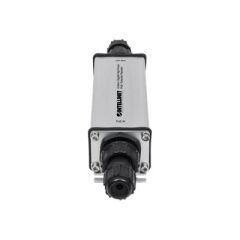 Intellinet Outdoor Gigabit High-Power PoE+ Extender Repe | 561211