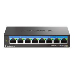 D-Link DMS 108 - Switch - unmanaged - 8 x 10/100/1000 | DMS-108/E