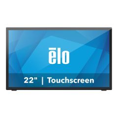 Elo 2270L - LCD monitor - 22" (21.5" viewable) - touchs | E511214