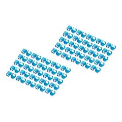 DIGITUS - Cable colour coding clips - for patch cable -  | A-CC-B