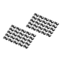 DIGITUS - Cable colour coding clips - for patch cable - | A-CC-BL