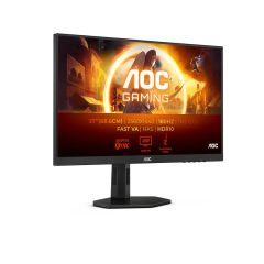 AOC Gaming Q27G4XN - 27 Zoll QHD Monitor 180 Hz 0.5ms FreeSync Pr