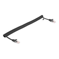 Delock - Network cable - RJ-45 (M) to RJ-45 (M) - 1 m - 5 | 87992
