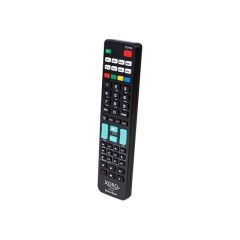 Xoro XRC 8F1 - Universal remote control - infrared | ACC400470