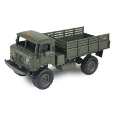 Amewi 22324 - Crawler truck - 1 16 - 700 mAh - Grün
