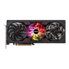 ASRock Phantom Gaming Radeon RX 7600 8GB OC -  | 90-GA4BZZ-00UANF