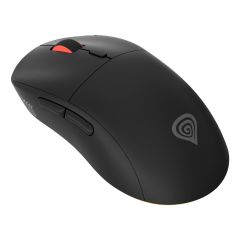 natec Gaming Maus ZIRCON XIII"Custom" kabellos schwarz | NMG-2089