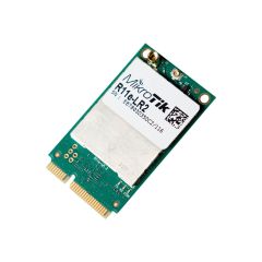 MikroTik R11ELR2 Network adapter PCIe Mini Card R11eLR2