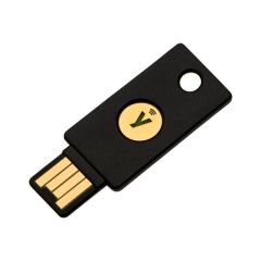 Yubico YubiKey 5 NFC FIPS USB security 5060408464229