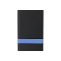 Verbatim - Storage enclosure - 2.5" - SATA 6Gb/s - USB 3. | 53106