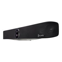 Poly Studio X70 - All-in-One video bar - Zoom Certi | 83Z51AA#UUZ