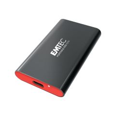 EMTEC X210 - SSD - 2 TB - external (portable) - USB | ECSSD2TX210