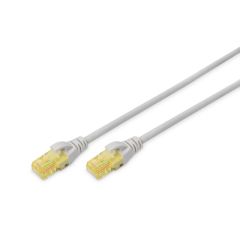 DIGITUS Professional - Patch cable - RJ-45 (M) to | DK-1613-A-010