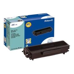 Pelikan I251HC - Black - compatible - toner cartridge (a | 628473