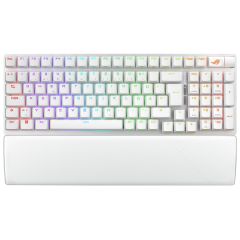 ASUS ROG Strix Scope II 96 - Keyboard - 96% - b | 90MP037A-BKDA30