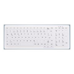 Active Key MedicalKey AK-C7000 - Keyboard cover - | AK-C7000-W/GE
