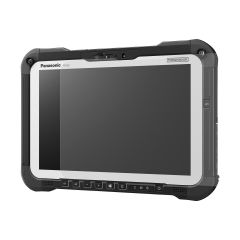 Panasonic FZ-VPF38U - Screen protector for tablet - film - 10.1"