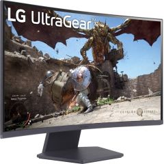 LG UltraGear 27GS60QX-B 27