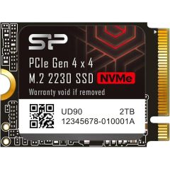 Silicon Power UD90 2TB, M.2 2230 M-Key SP02KGBP44UD9007