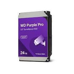 Western Digital WD Purple Pro 24TB, WD240PURP