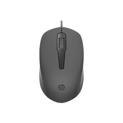 HP 150 - Mouse - right and left-handed - optical -  | 240J6AA#ABB