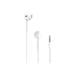 Apple EarPods - Earphones with mic - ear-bud - wired  | MWU53ZM/A
