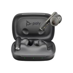 Poly Basic Charge Case - Charging case - black | 8L580AA