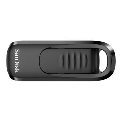 SanDisk Ultra Slider - USB flash drive - 64 GB | SDCZ480-064G-G46