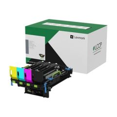 Lexmark - Colour (cyan, magenta, yellow) - original - p | 71C0Z50
