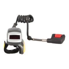 Zebra RS4000 - Long Cable Version - barcode scann | RS4000-HPCLWR
