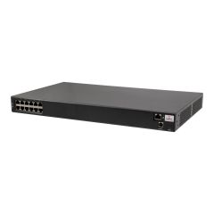 Microchip PD-9506-10GC - PoE injector (rack- | PD-9506-10GC/AC-EK